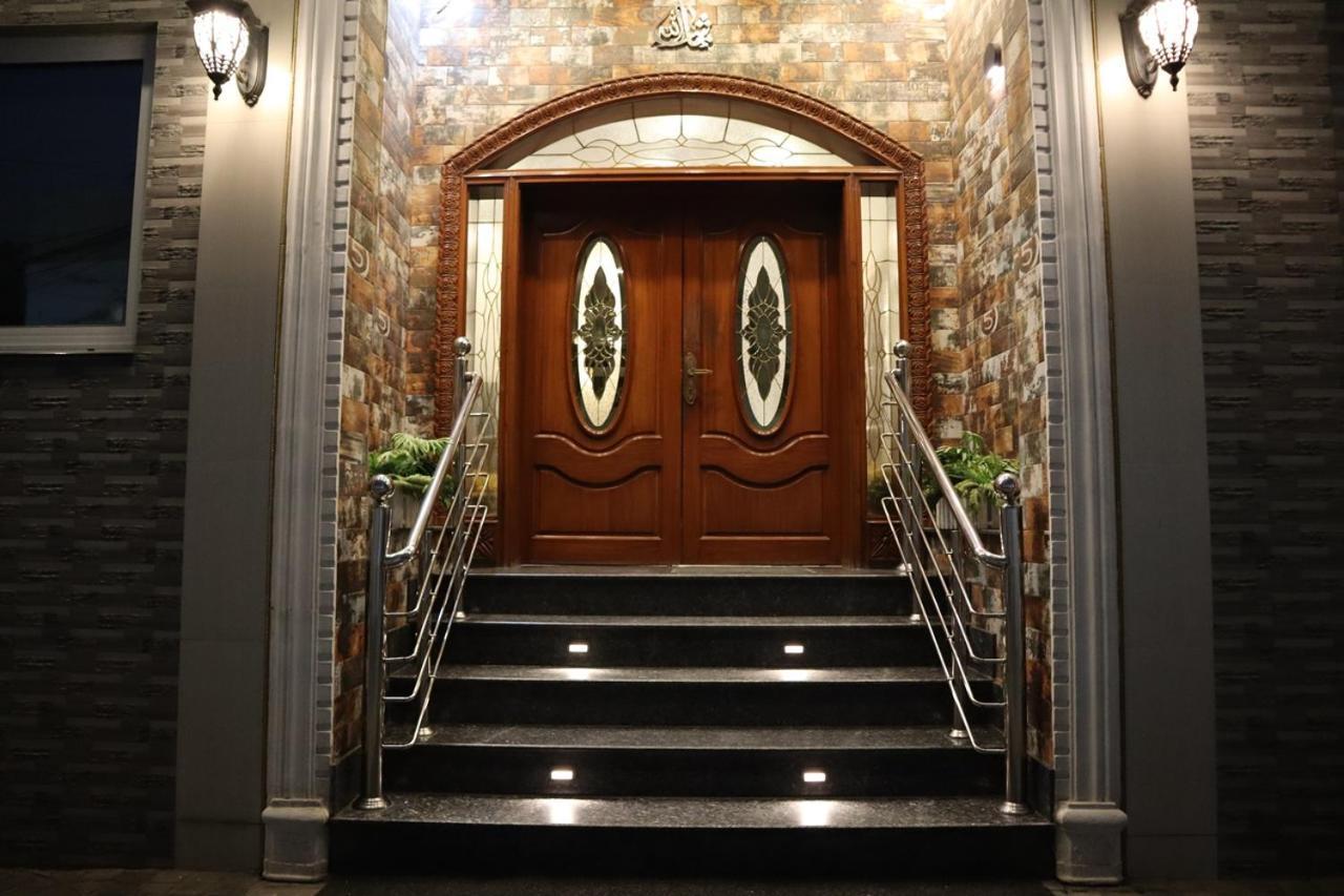 Hayyat Luxury Hotel Suites Λαχόρη Εξωτερικό φωτογραφία