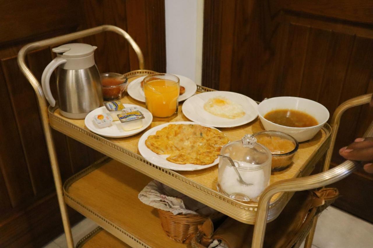 Hayyat Luxury Hotel Suites Λαχόρη Εξωτερικό φωτογραφία