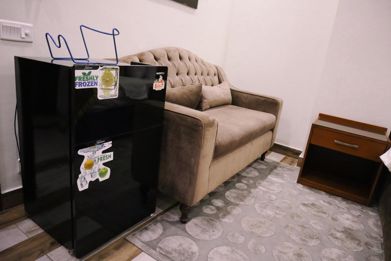 Hayyat Luxury Hotel Suites Λαχόρη Εξωτερικό φωτογραφία